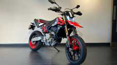Ducati Hypermotard 698 (24MY)